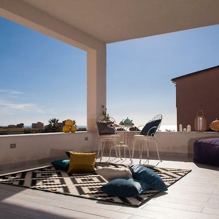 Casa Vacanze Eco Del Mare 아그리젠토 외부 사진