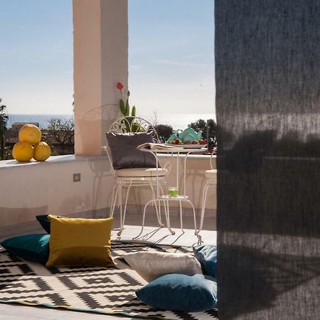 Casa Vacanze Eco Del Mare 아그리젠토 외부 사진